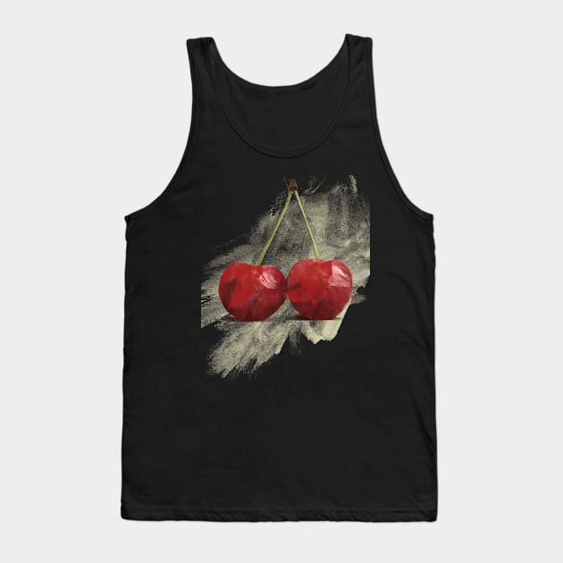 fruit Tank Top by ERRAMSHOP